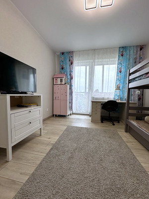 Объект по адресу Москва, Переведенская (Пулковское тер.) ул, 12к1 