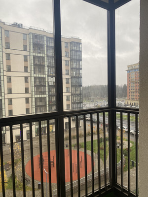 Объект по адресу Санкт-Петербург г, Авиаконструкторов пр-кт, д. 61