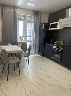 Объект по адресу Санкт-Петербург г, Авиаконструкторов пр-кт, д. 61