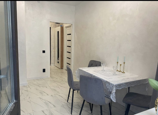 Объект по адресу Санкт-Петербург г, Авиаконструкторов пр-кт, д. 61