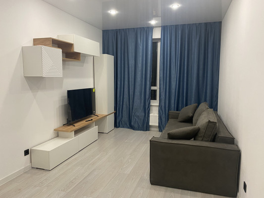 Объект по адресу Санкт-Петербург г, Авиаконструкторов пр-кт, д. 61