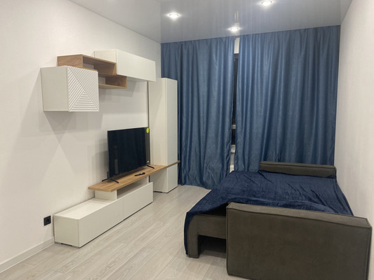 Объект по адресу Санкт-Петербург г, Авиаконструкторов пр-кт, д. 61