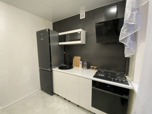 Фото квартиры по адресу Санкт-Петербург, Энергетиков пр-кт, 72к2 