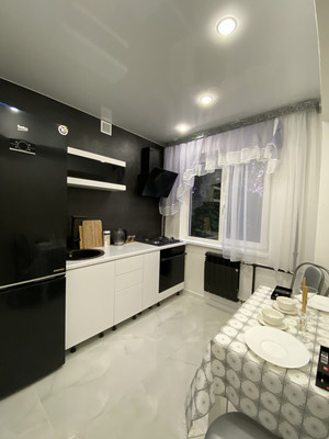 Фото квартиры по адресу Санкт-Петербург, Энергетиков пр-кт, 72к2 