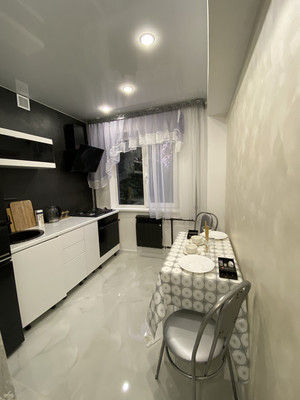 Фото квартиры по адресу Санкт-Петербург, Энергетиков пр-кт, 72к2 