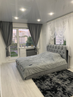 Фото квартиры по адресу Санкт-Петербург, Энергетиков пр-кт, 72к2 