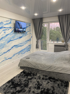 Фото квартиры по адресу Санкт-Петербург, Энергетиков пр-кт, 72к2 