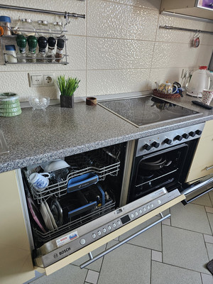 Фото квартиры по адресу Санкт-Петербург, Глухарская ул, 5к1 