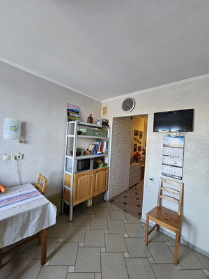 Фото квартиры по адресу Санкт-Петербург, Глухарская ул, 5к1 