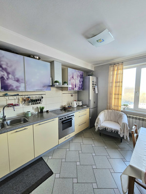 Фото квартиры по адресу Санкт-Петербург, Глухарская ул, 5к1 