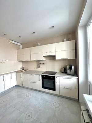 Фото квартиры по адресу Санкт-Петербург, Туристская ул, 18Ак1 