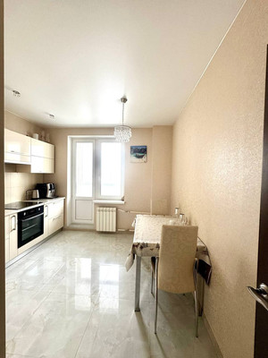 Фото квартиры по адресу Санкт-Петербург, Туристская ул, 18Ак1 