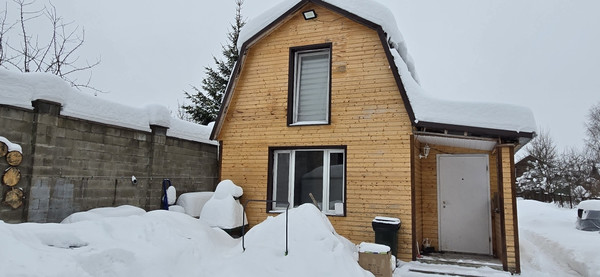 Объект по адресу Москва, Лесная ул, 7 