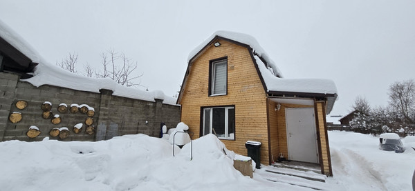 Объект по адресу Москва, Лесная ул, 7 