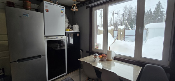 Объект по адресу Москва, Лесная ул, 7 