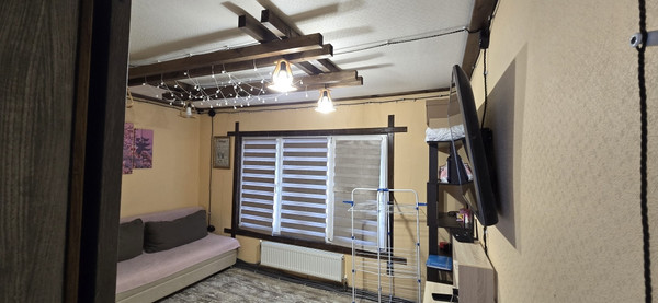 Объект по адресу Москва, Лесная ул, 7 