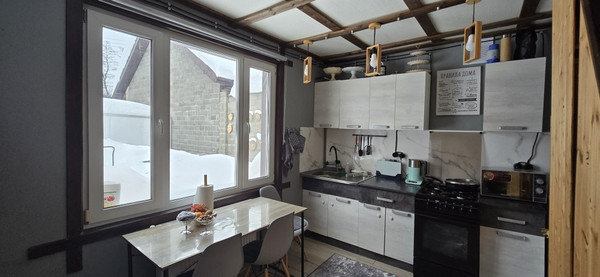 Объект по адресу Москва, Лесная ул, 7 