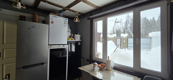 Объект по адресу Москва, Лесная ул, 7 