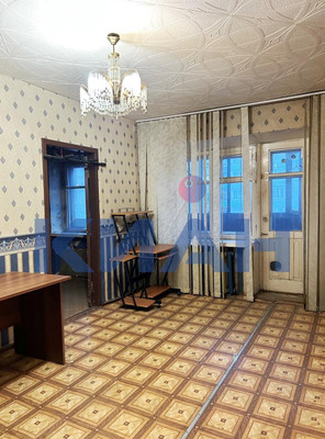 Объект по адресу Москва, Карла Маркса ул, 34 