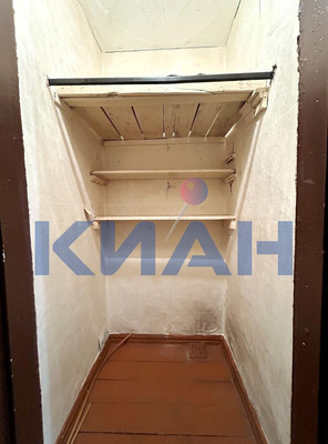 Фото квартиры по адресу Москва, Карла Маркса ул, 34 