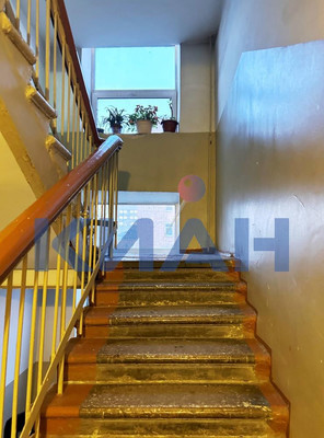 Объект по адресу Москва, Карла Маркса ул, 34 