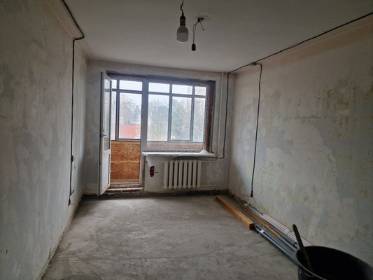 Фото квартиры по адресу Москва, им. Игнатова ул, 29 