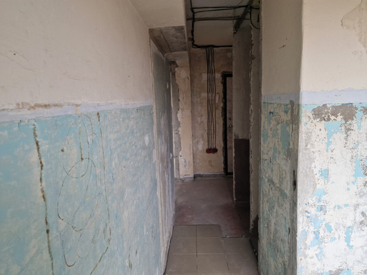 Объект по адресу Москва, им. Игнатова ул, 29 