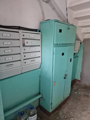 Объект по адресу Москва, им. Игнатова ул, 29 