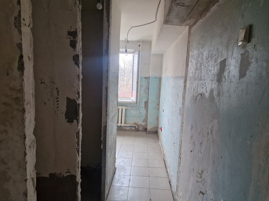 Объект по адресу Москва, им. Игнатова ул, 29 