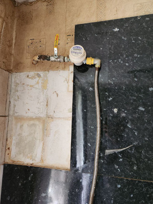 Объект по адресу Москва, Октябрьская ул, 57а 