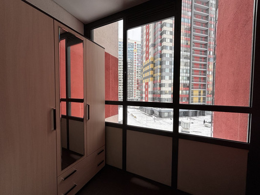 Фото квартиры по адресу Санкт-Петербург г, Советский (Усть-Славянка) пр-кт, д. 34к2