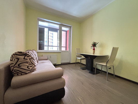 Фото квартиры по адресу Санкт-Петербург г, Советский (Усть-Славянка) пр-кт, д. 34к2