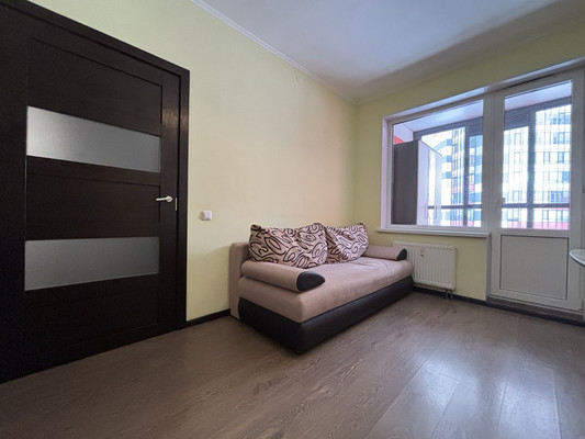 Фото квартиры по адресу Санкт-Петербург г, Советский (Усть-Славянка) пр-кт, д. 34к2