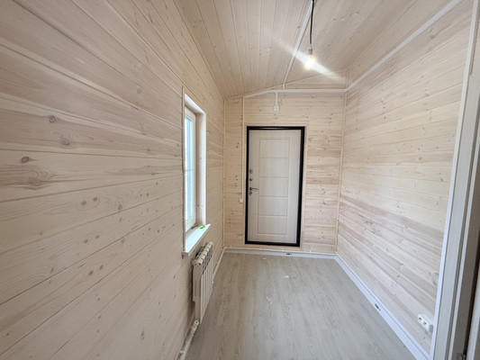 Объект по адресу Московская обл, Солнечногорский р-н, Никольское д