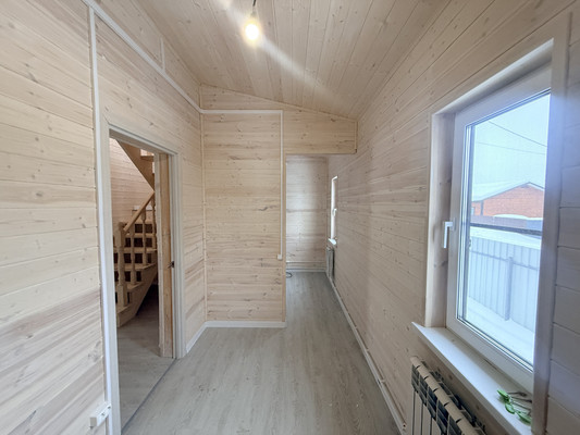 Объект по адресу Московская обл, Солнечногорский р-н, Никольское д