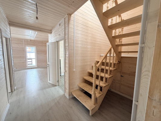 Объект по адресу Московская обл, Солнечногорский р-н, Никольское д