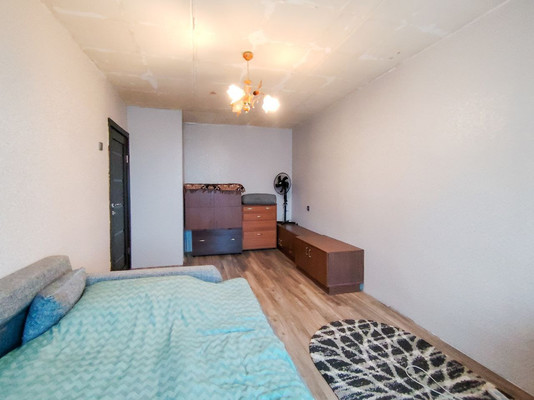 Объект по адресу Москва, Виксне ул, 20 