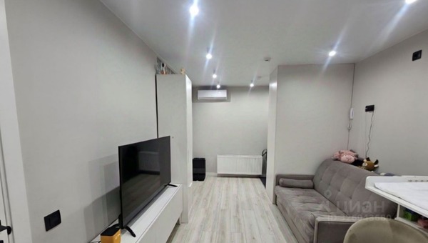 Объект по адресу Москва, Суворовская ул, 19к5 