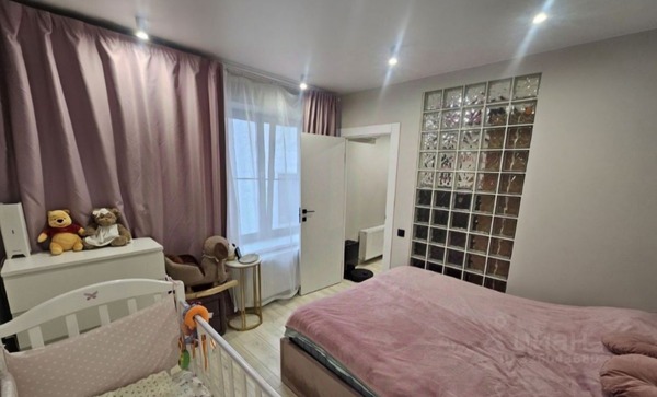 Объект по адресу Москва, Суворовская ул, 19к5 