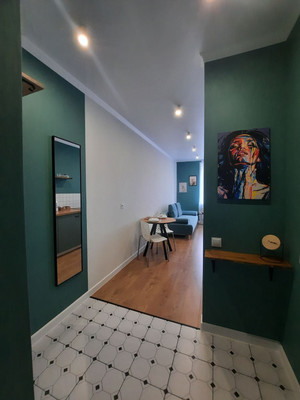 Объект по адресу Москва, Песчаная ул, 180 