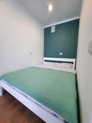 Фото квартиры по адресу Москва, Песчаная ул, 180 