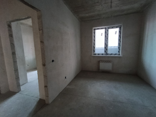 Фото квартиры по адресу Москва, Западный Обход ул, 45к2 