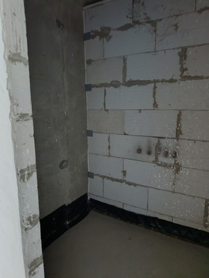 Объект по адресу Москва, Западный Обход ул, 45к2 