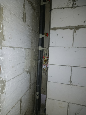 Объект по адресу Москва, Западный Обход ул, 45к2 