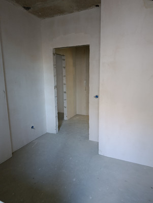 Фото квартиры по адресу Москва, Западный Обход ул, 45к2 