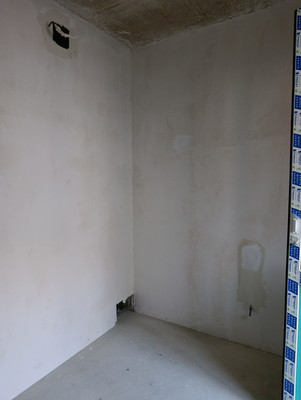 Фото квартиры по адресу Москва, Западный Обход ул, 45к2 