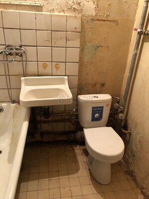 Объект по адресу Москва, Бакинская ул, 13 