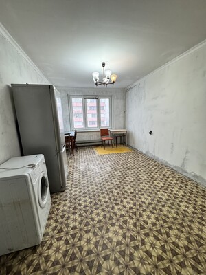 Объект по адресу Москва г, Полбина ул, д. 62