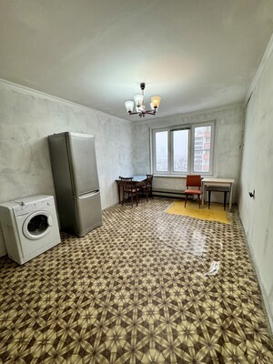 Объект по адресу Москва г, Полбина ул, д. 62