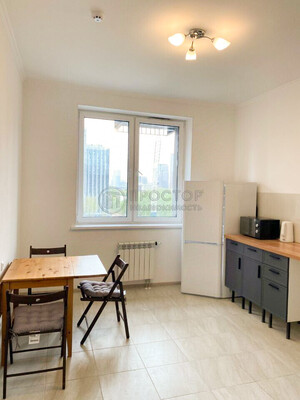 Объект по адресу Москва г, Береговой проезд, д. 1А